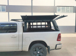 Кунг алюминиевый (3 двери) RAM 1500 (5 поколение)