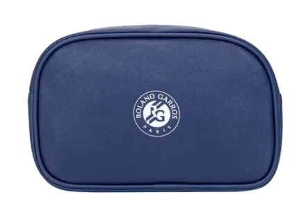 Косметичка спортивная Roland Garros Toilet Bag