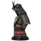 Статуэтка Кредо убийцы: Ясуке 1:4/ Assassin's Creed Shadows - Yasuke 1/4 Scale Bust