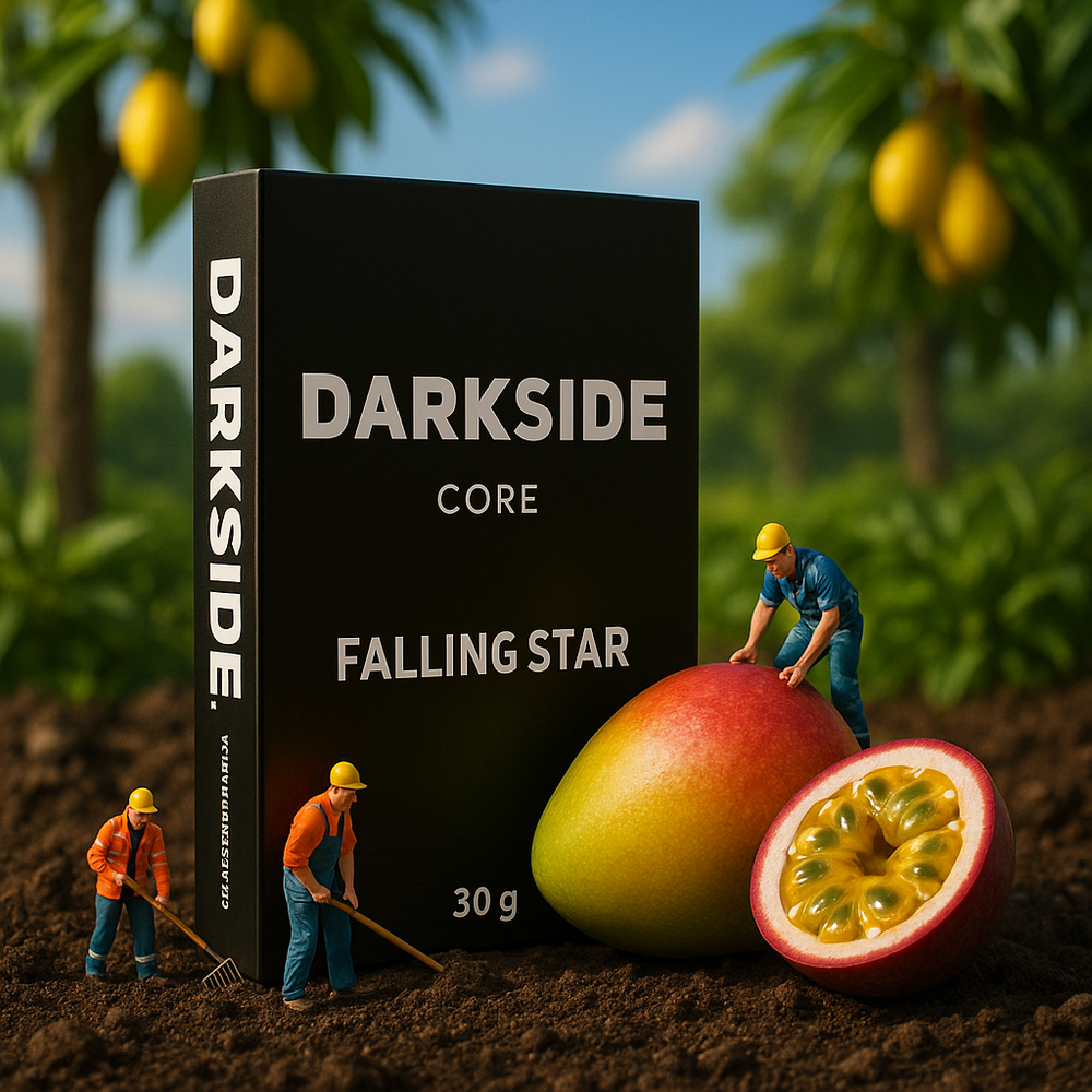 DarkSide - Falling Star (30g)