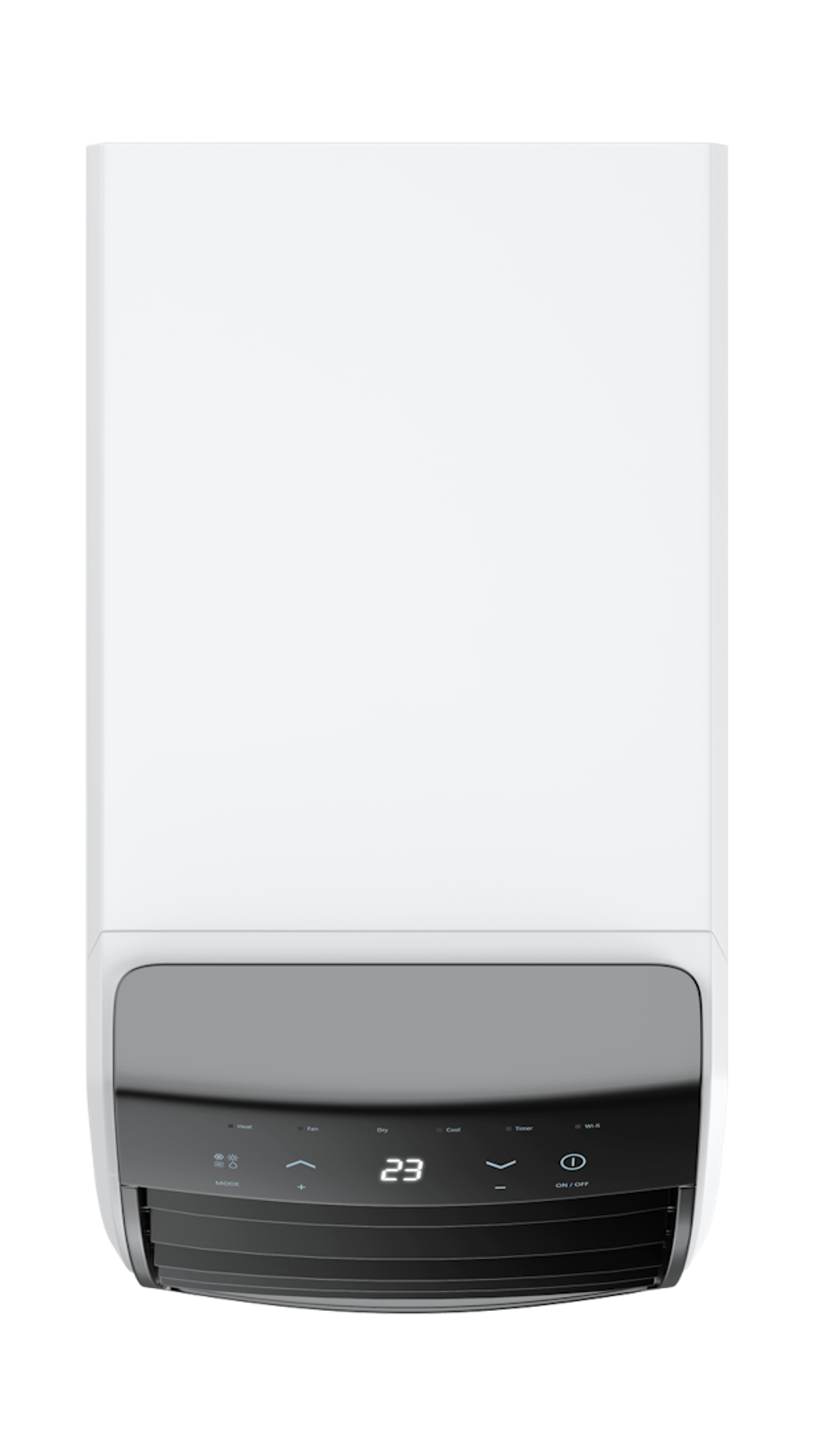 Мобильный кондиционер серии SAKURA MAC-SK35HPN03