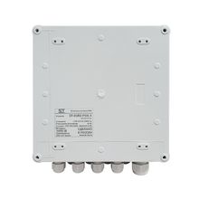 Уличный PoE коммутатор ST-01/82 POE X (8/2/65W/AB)