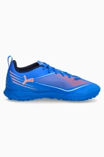 Сороконожки Puma Ultra 6 Play TT Junior - синий