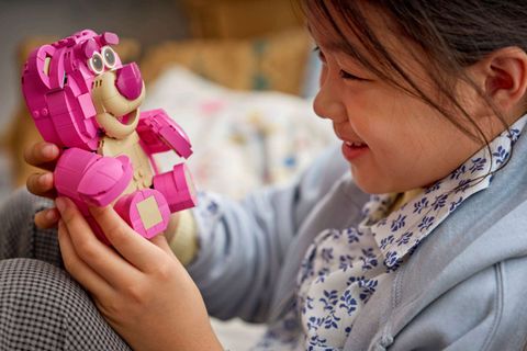 Конструктор LEGO Disney 43306 Lotso