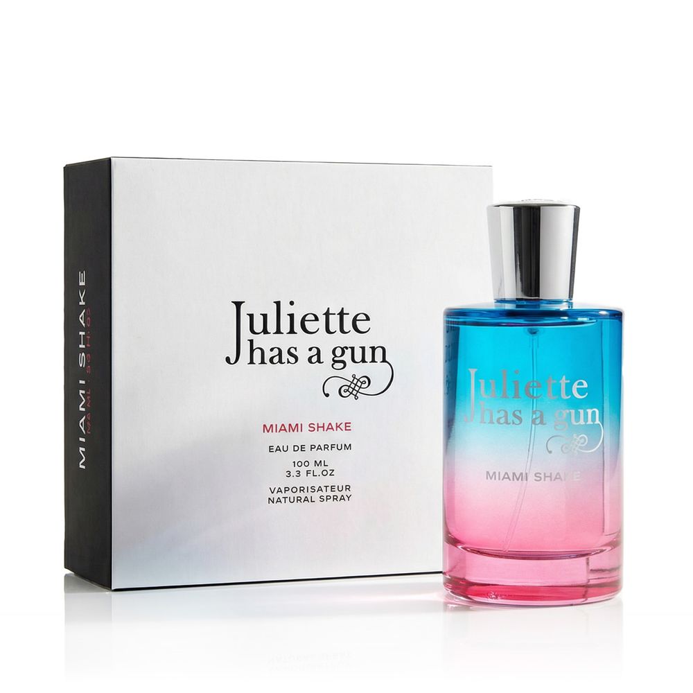 Juliette Has A Gun Miami Shake Eau De Parfum 100 ml (woman) Juliette Has A Gun Miami Shake Eau De Parfum 100 ml (woman)