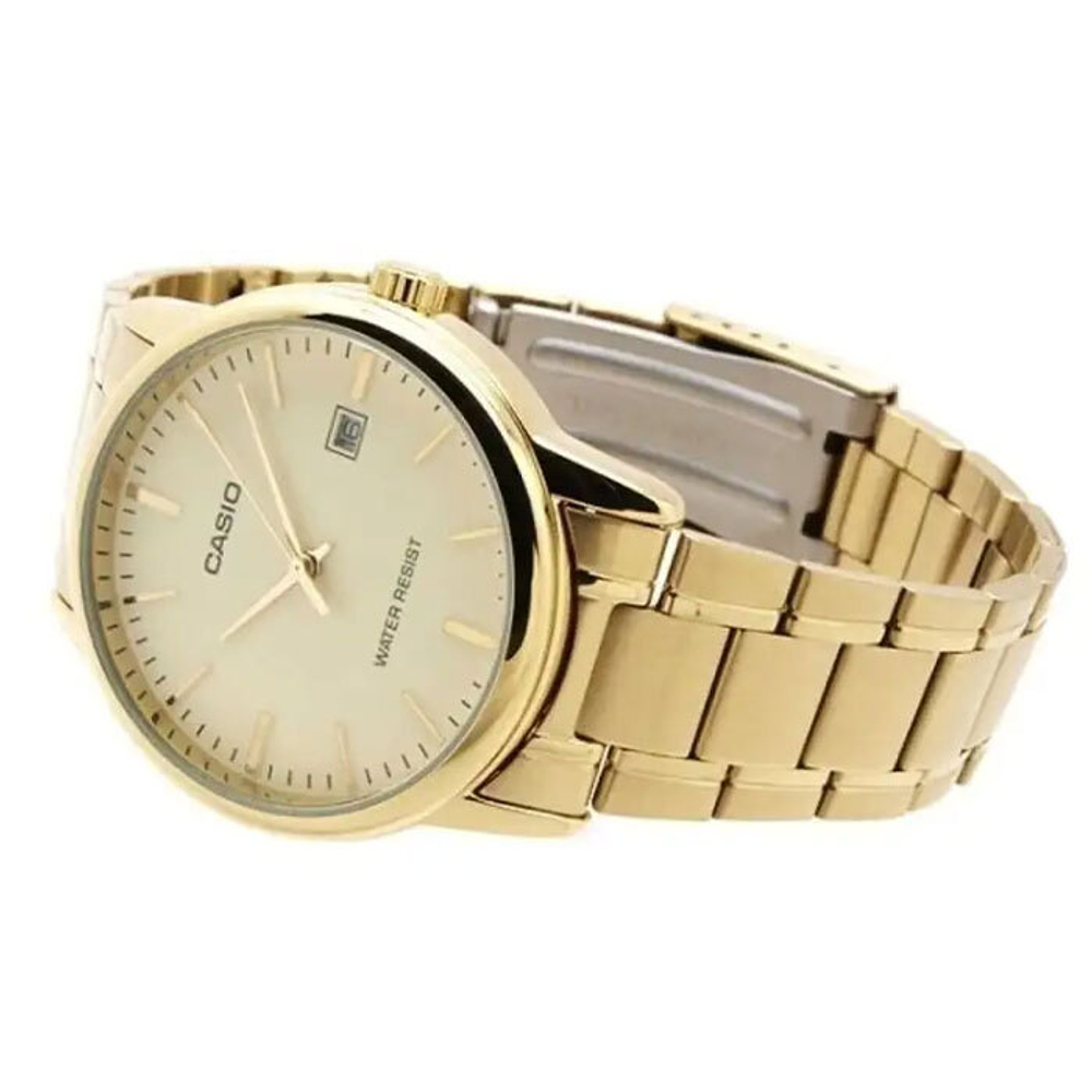 Женские наручные часы Casio Collection LTP-V002G-9A