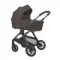 Коляска Espiro Code 3 в 1 Unique Brown (108)