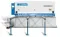 Электромеханическая гильотина Inanlar IMS 3060x2