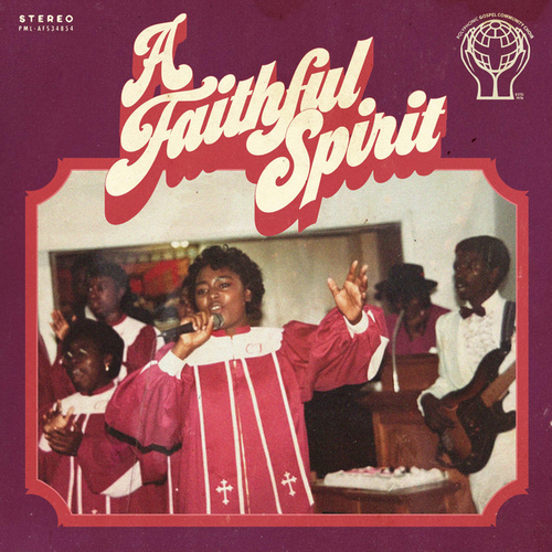 Nichol Venee Eskridge - A Faithful Spirit