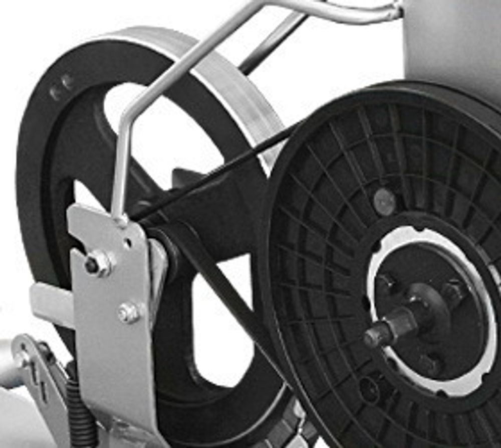 Oxygen EX-55 HRC