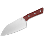Кухонный нож Microtech Santoku, сталь M390MK, 3200-10MR