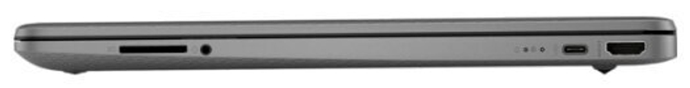 Ноутбук HP 15s-eq1068ur. Конфигурация: AMD Athlon Silver 3050U/4GB/256GB SSD/AMD Radeon/FHD/Win 11