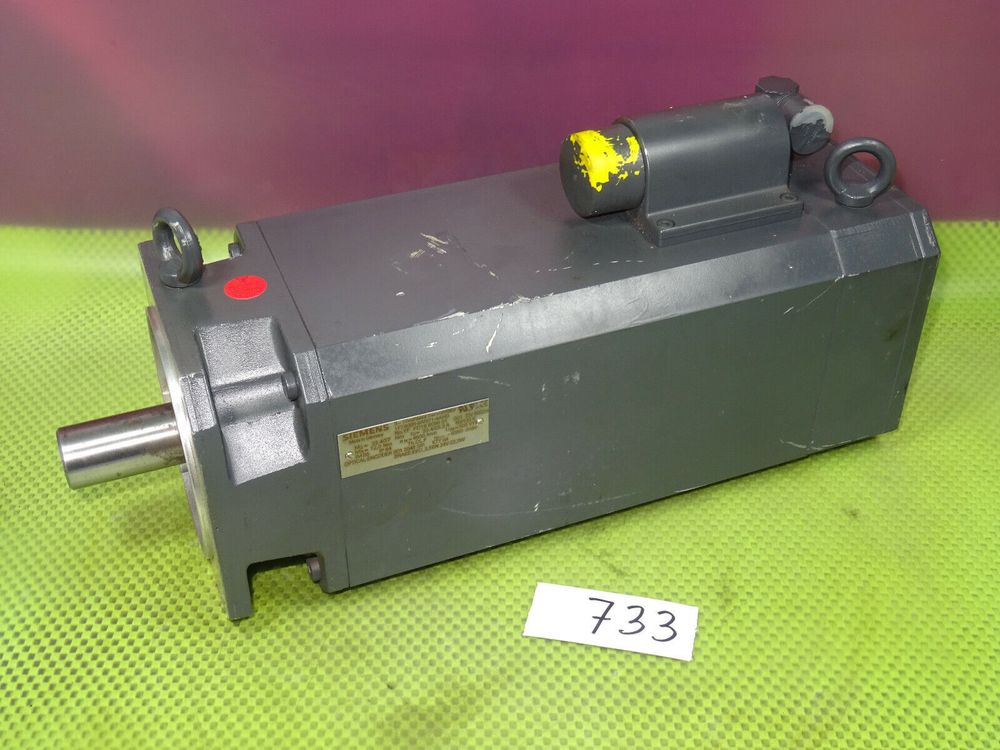 Siemens 1FT6086-8AH71-4AH0 Siemens 1FT6086-8AH71-4AH0