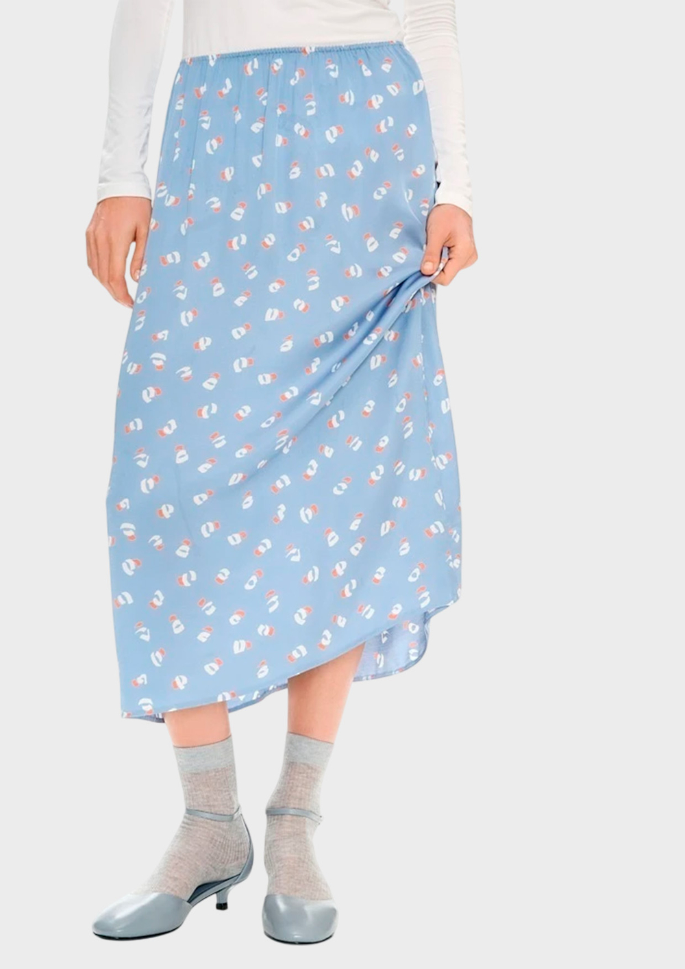 Юбка DAISYKNIT