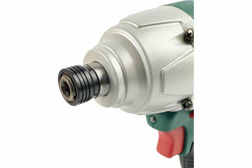 Ударный аккумуляторный шуруповерт DWT ass-20 d 5.2.55 (2 аккумулятора и зарядное в комплекте)