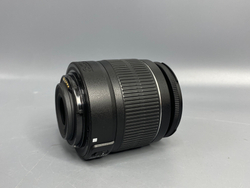 Canon 600D + kit 18-55mm 44.000 кадров
