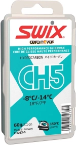 Парафин Swix CH 60 гр.
