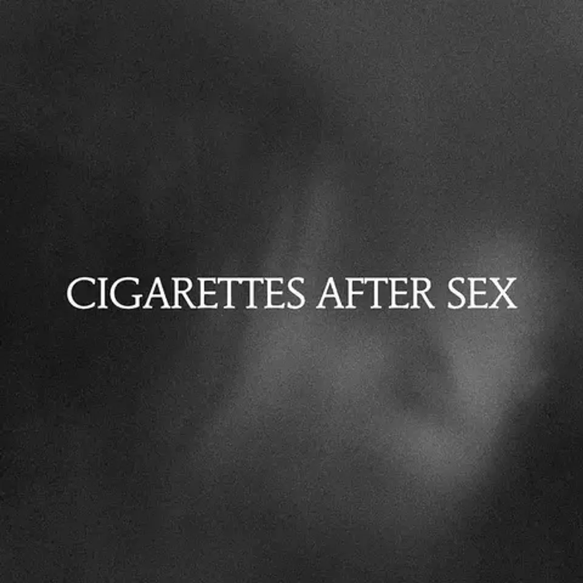Виниловая пластинка. Cigarettes After Sex - X's