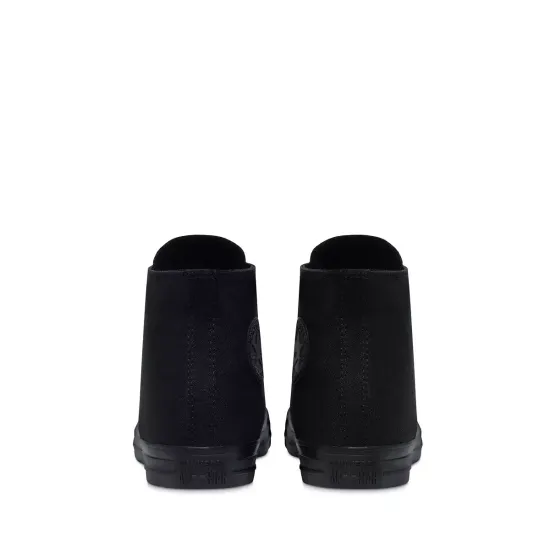 Кеды Converse Chuck Taylor All Star High All Black