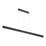 Citilux EDGE CL720031N LED Подвесной светильник Чёрный
