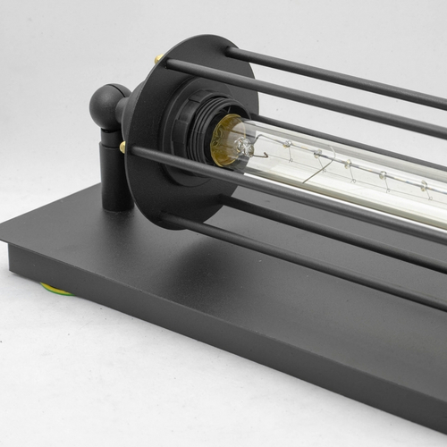 Настенный светильник Lussole Loft Irondequoit LSP-9120