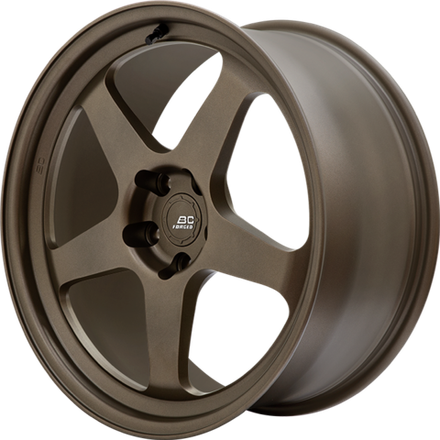 RP FORGED TD03