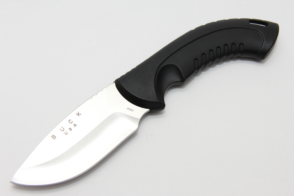 Нож разделочный BUCK (бел) BH-KB05