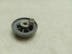 SGV43E43RU ктп20 Ролик верхней корзины для посудомоечной машины Bosch SGV43E43RU б/у