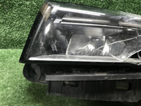 Битая Фара левая Geely Emgrand 2 (2021-н.в.) LED