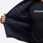 КУРТКА FINNTRAIL УТЕПЛЕННАЯ МУЖСКАЯ MASTER 1509
