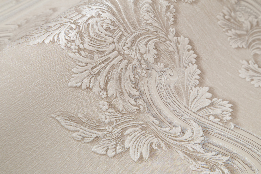 Обои 0740-22 Soul of Elegance Prestige Color