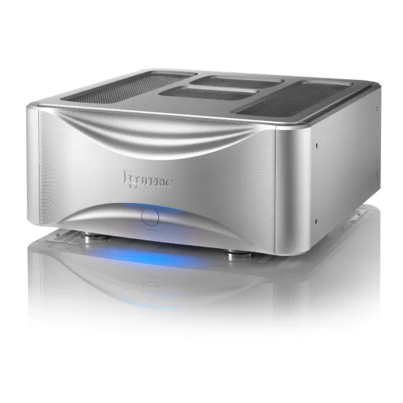 Esoteric Grandioso S1X Silver