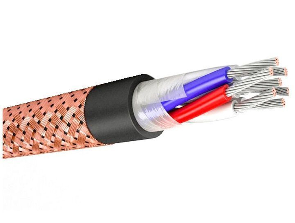 Кабель МКЭШВнг-LS 6х2х1,5