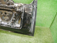 Крышка багажника Land-Rover Defender 2 L663 (2019-н.в.)