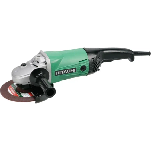 Угловая шлифмашина Hitachi G18SSNS