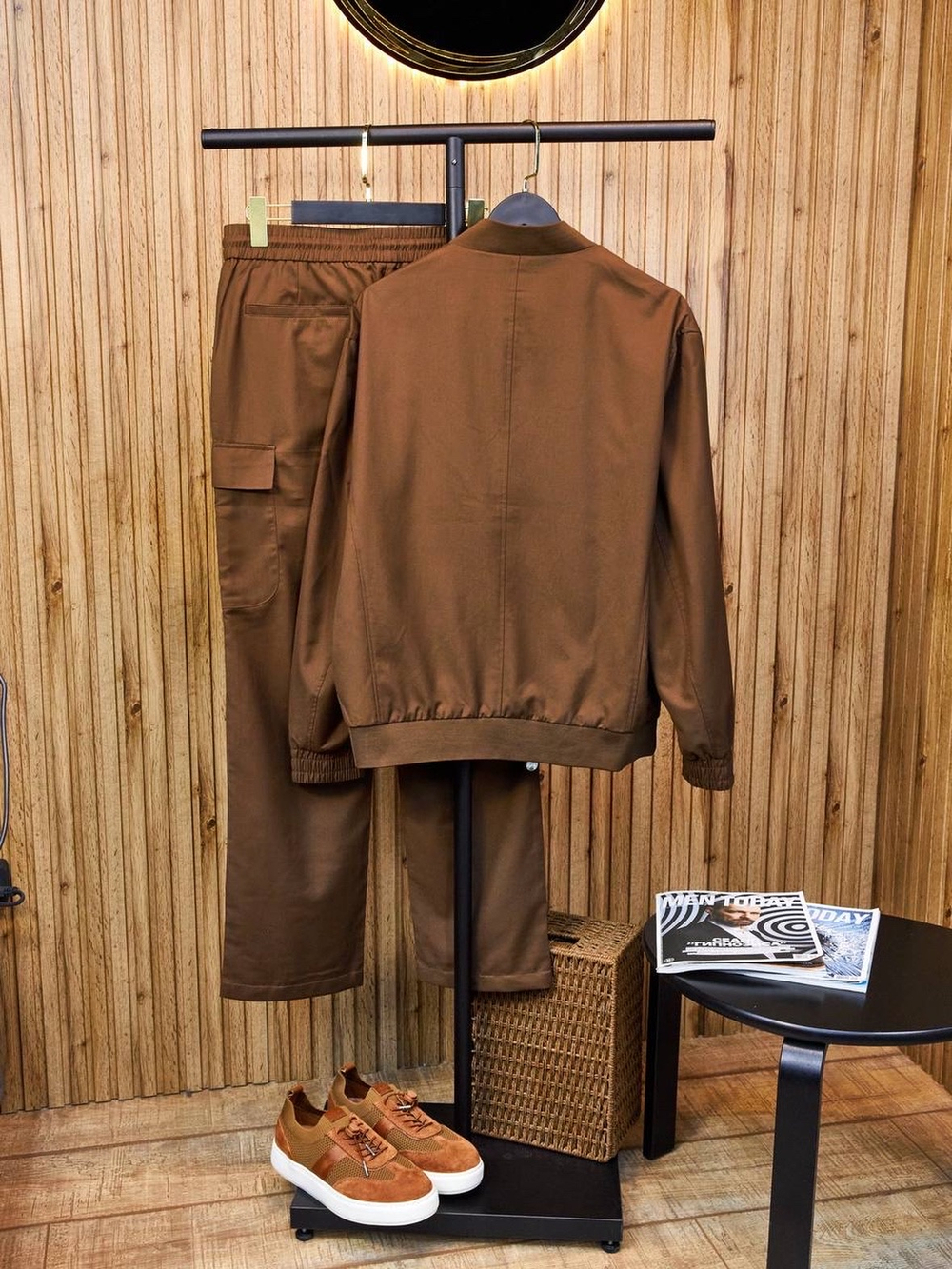 Костюм Kiton