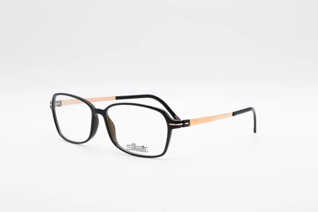 Изг. оправы Silhouette SPX 1579 75 9020 — кадр 2