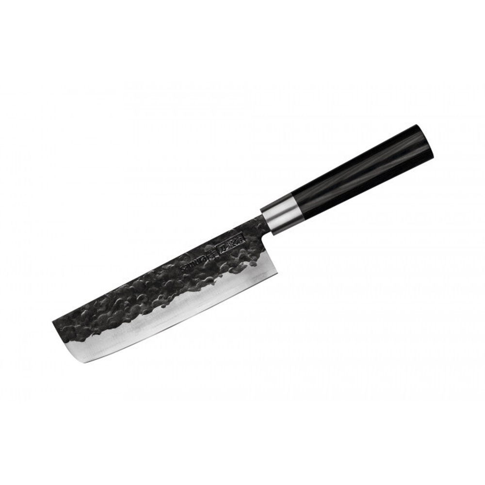 Японский топорик Накири Samura Blacksmith SBL-0043/K