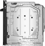 Духовой шкаф Bosch HBG7784B1