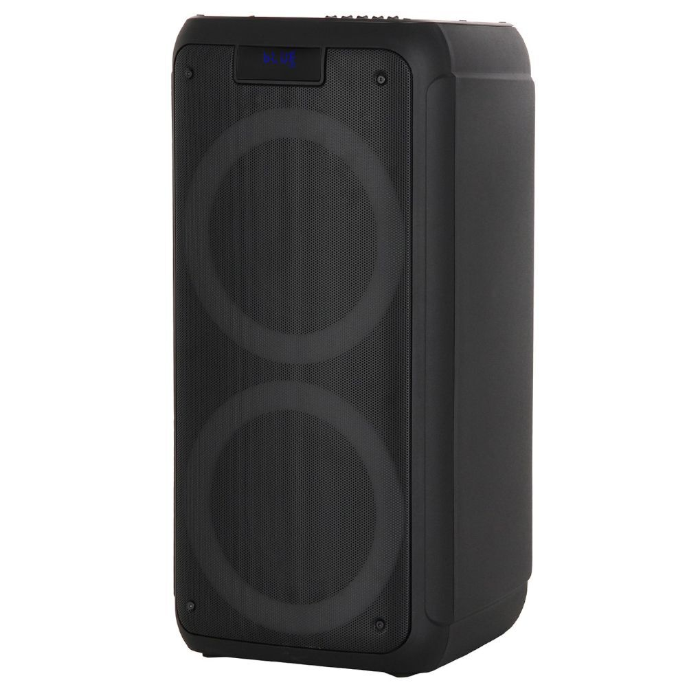 Беспроводная колонка Ritmix SP-935B black