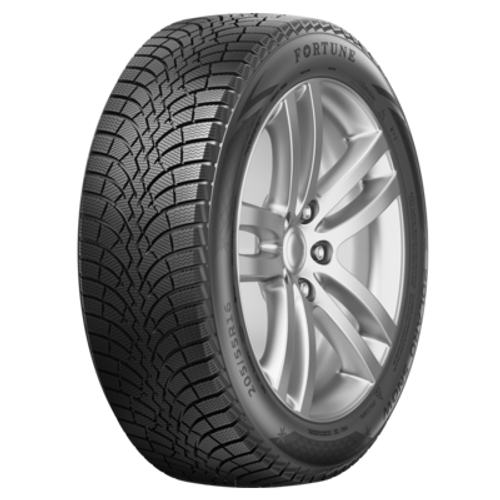Купить Легковая шина Fortune Polaro Snow 195/55R16 91H Polaro Snow TL