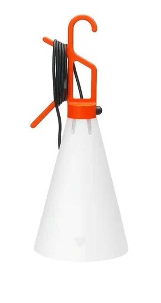 Настольная лампа FLOS MAYDAY EU ARA 220x220x530h