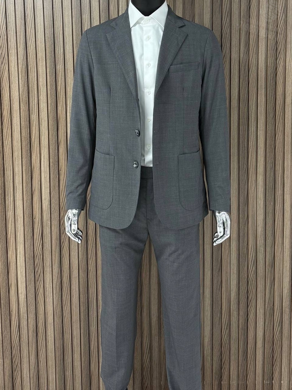 Костюм Brunello Cucinelli