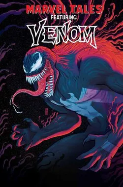Marvel Tales: Venom (Cover A)