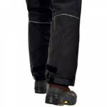 Костюм-поплавок мужской зимний "Rescuer II comfort" -40, hardguard, махагон, ХСН
