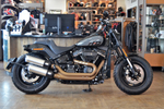 Harley-Davidson Softail Fat Bob 114