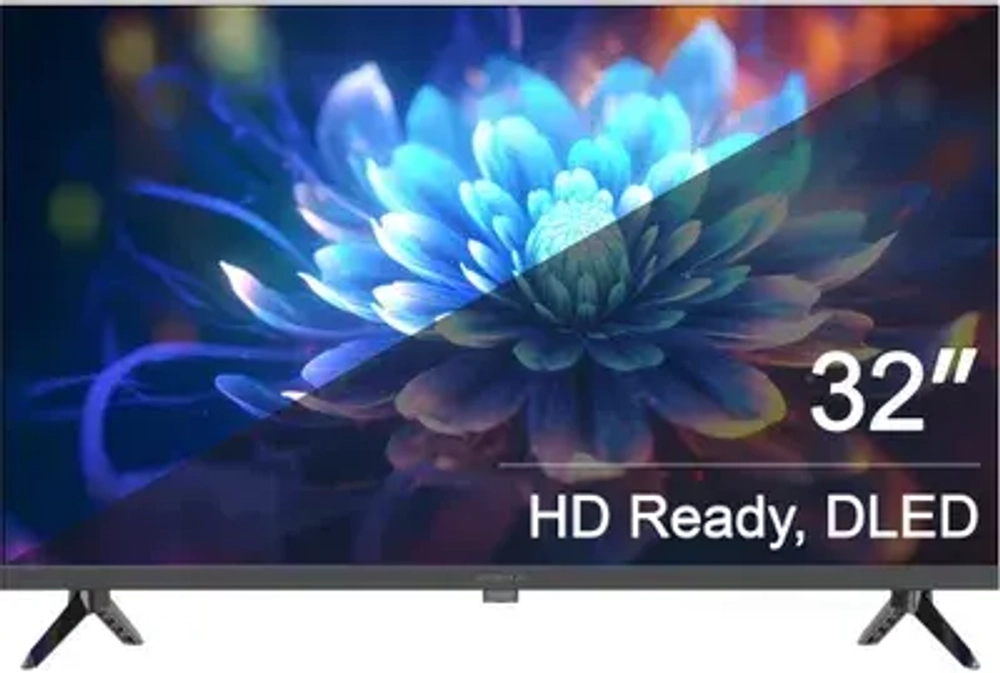 Телевизор 32" Supra STV-LC32LT0080W