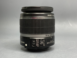 Canon 550D Kit 18-55 40000 кадров