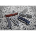 Складной нож Boker 01bo743 FR CF