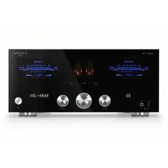 Advance Paris Classic A12 Black